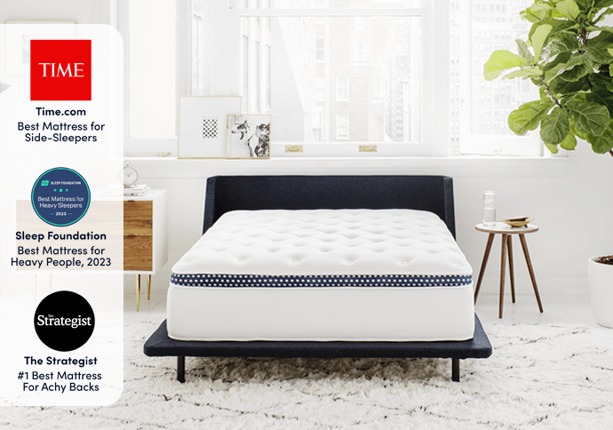 King vs. Twin Beds - What Makes Them Stand Apart? (2023) - Mattress Clarity