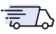 Free Shipping Icon